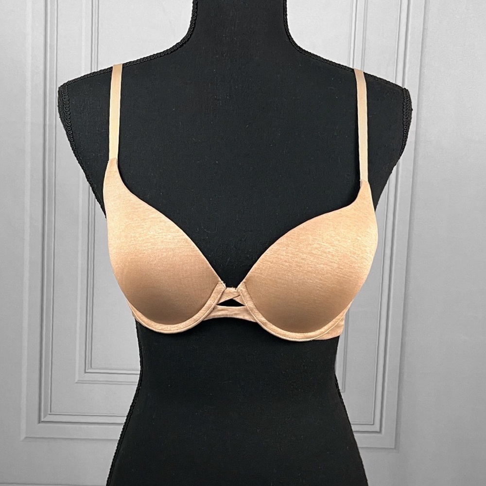 VS perfect shape bra